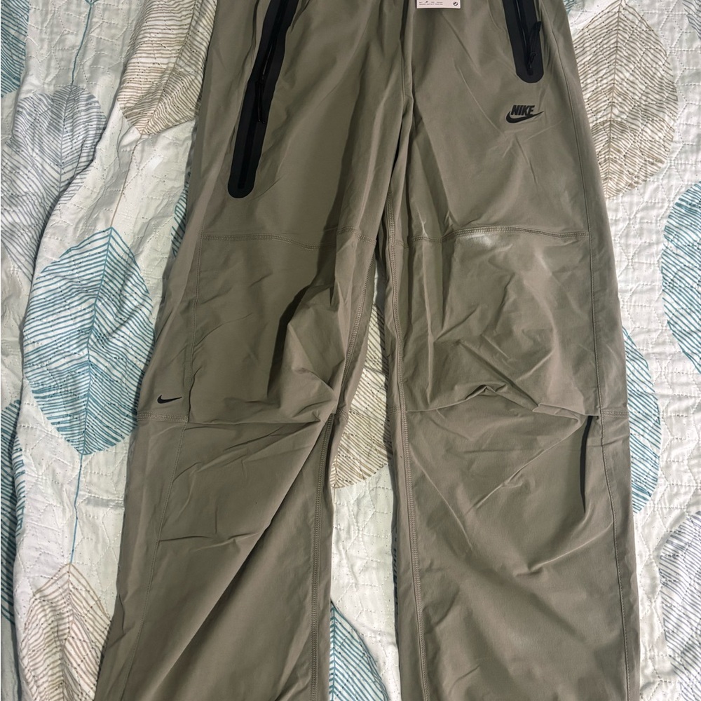 Nike Sage Green Men's Pants